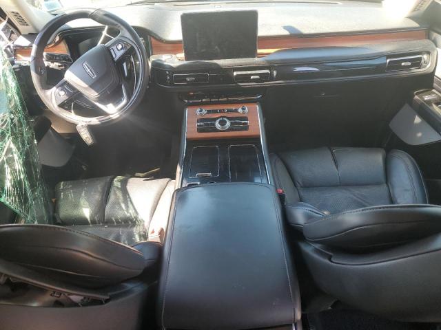 VIN 5LM5J7XC8LGL02880 2020 Lincoln Aviator, Reserve no.8