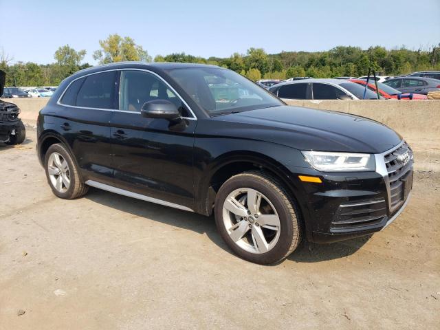 VIN WA1BNAFY9J2211534 2018 Audi Q5, Premium Plus no.4