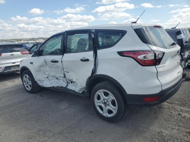 2017 FORD ESCAPE S - 1FMCU0F77HUC57629