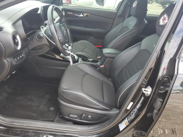 2021 KIA FORTE GT L - 3KPF34AD1ME280938