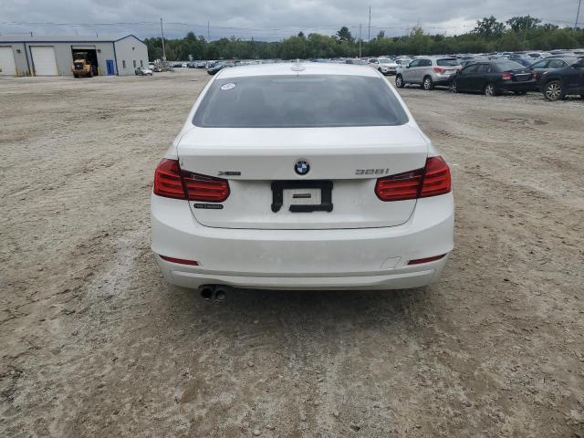 VIN WBA3B5G56DNS03874 2013 BMW 3 Series, 328 Xi Sulev no.6