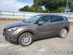2017 BUICK ENVISION P - LRBFXASA4HD193001