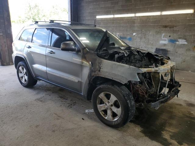 2012 JEEP GRAND CHER #2857167356