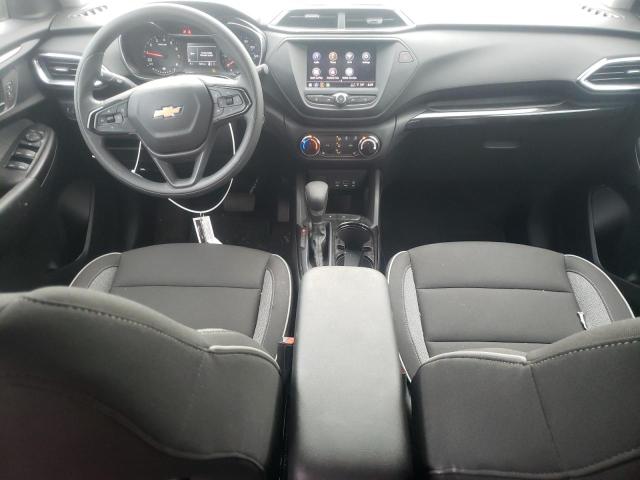 2023 CHEVROLET TRAILBLAZE KL79MPS27PB064552  71436194