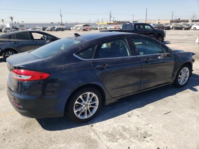 VIN 3FA6P0LUXLR231888 2020 Ford Fusion, SE no.3