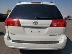 TOYOTA SIENNA XLE photo