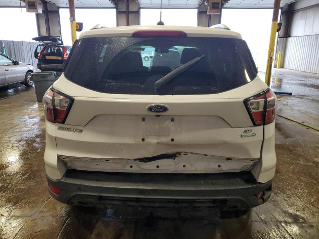 2017 FORD ESCAPE SE - 1FMCU9GD6HUE49102
