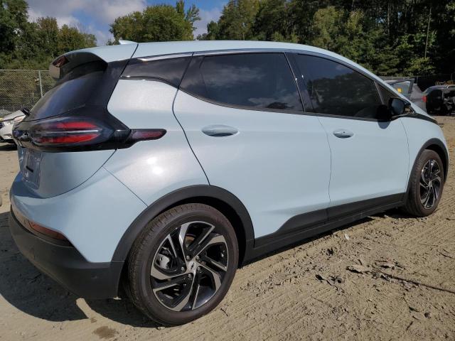 2023 CHEVROLET BOLT EV 2L - 1G1FX6S05P4174423