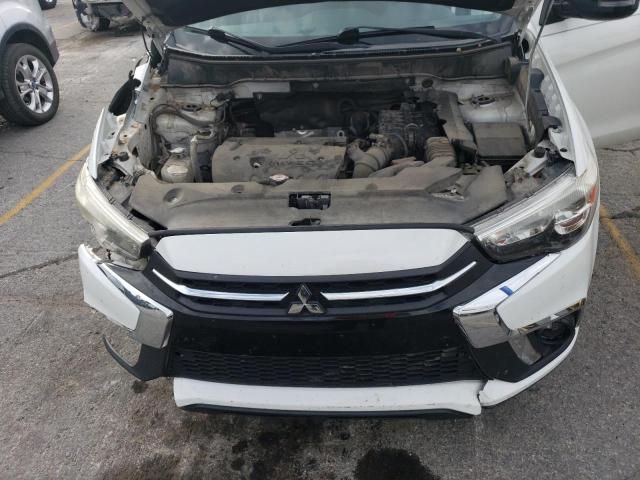 2018 MITSUBISHI OUTLANDER - JA4AP3AU2JZ021278