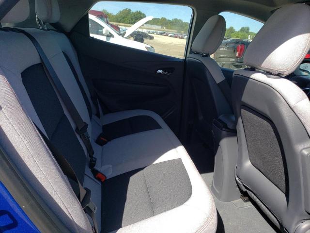 2020 CHEVROLET BOLT EV LT - 1G1FY6S05L4107926
