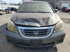 HONDA ODYSSEY LX photo