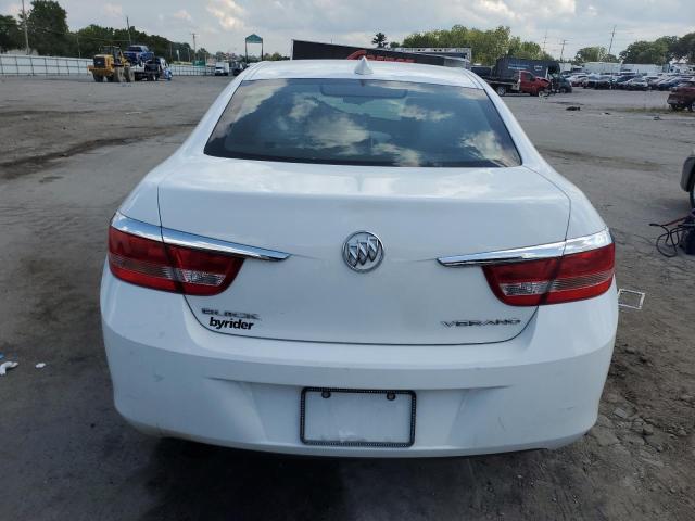 2016 BUICK VERANO - 1G4PP5SKXG4119548
