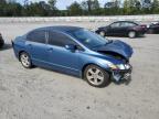 HONDA CIVIC LX-S photo