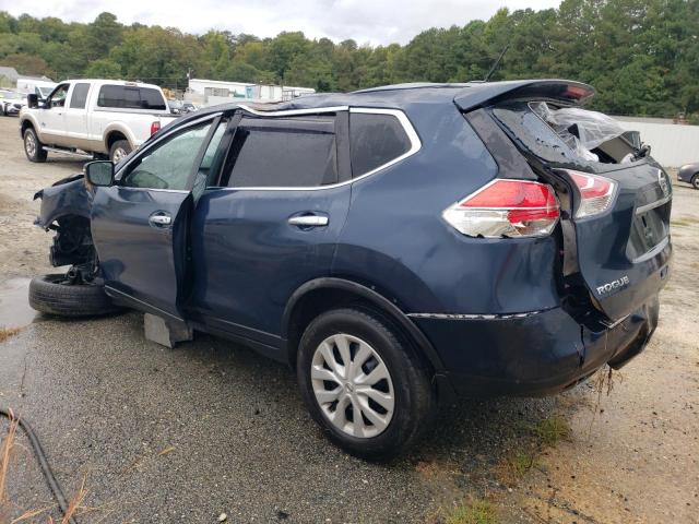 2015 NISSAN ROGUE S - KNMAT2MVXFP578300