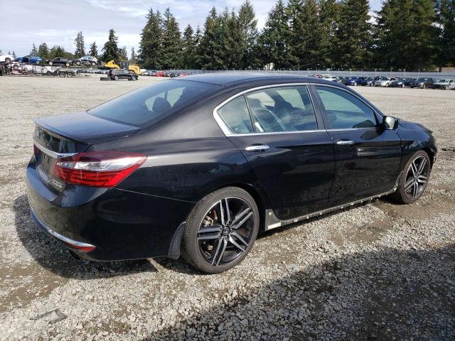 2017 HONDA ACCORD SPO - 1HGCR2F16HA141323