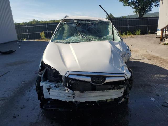 2019 SUBARU FORESTER JF2SKACC5KH491511