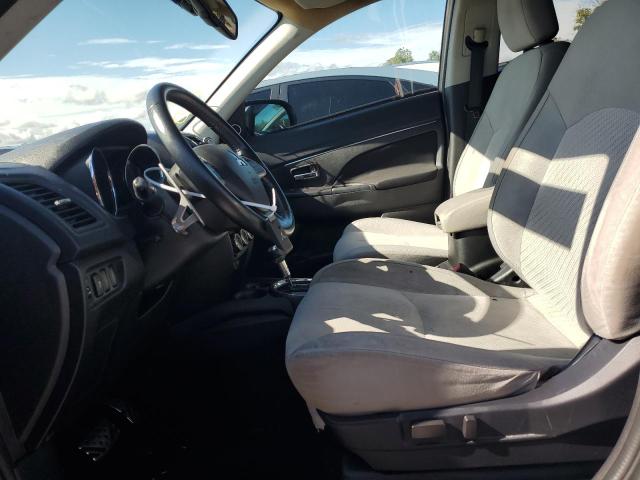 2015 MITSUBISHI OUTLANDER - 4A4AP4AWXFE055215