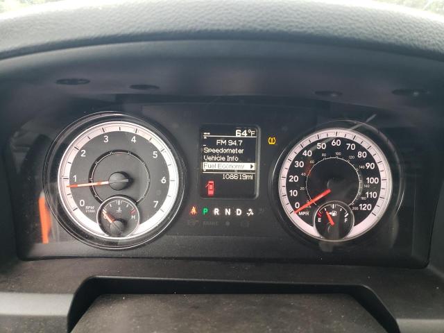 2021 RAM 1500 CLASS - 3C6RR7KGXMG599692