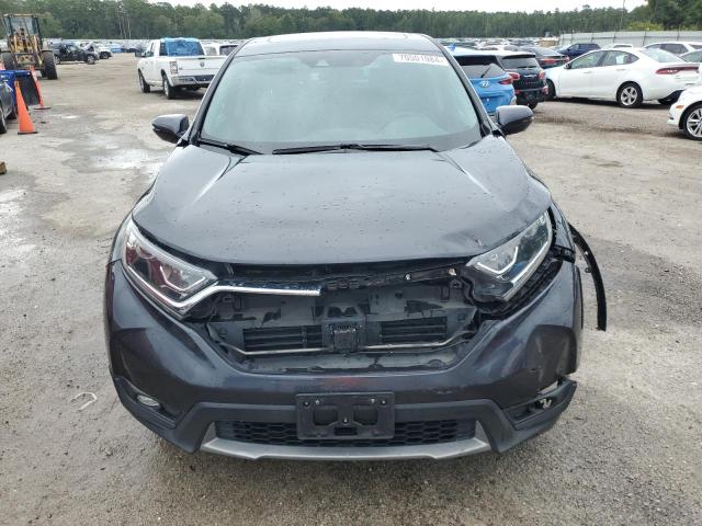 2018 HONDA CR-V EXL - 2HKRW1H81JH522680