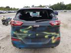 JEEP CHEROKEE L photo