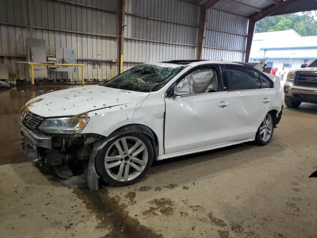 2015 VOLKSWAGEN JETTA SEL 3VWL07AJ5FM320723  70905814