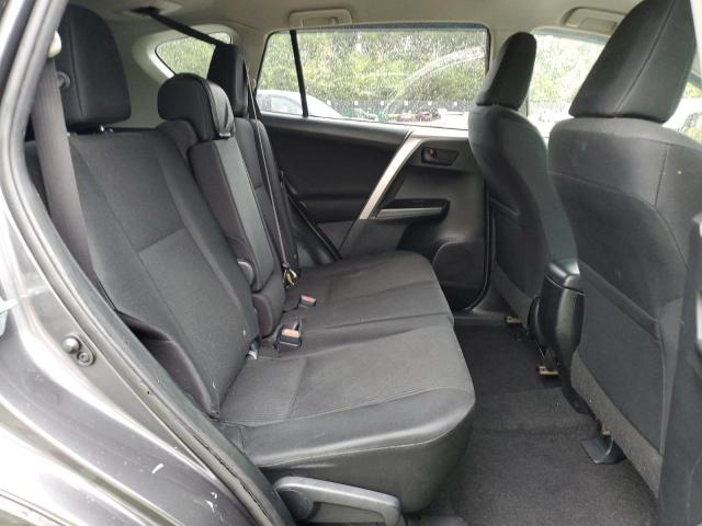 2016 TOYOTA RAV4 LE - JTMZFREV1GJ093923