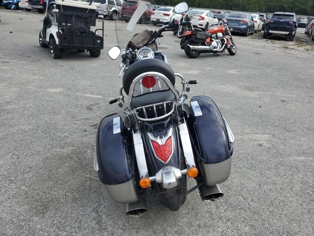 2011 KAWASAKI VN1700 C - JKBVNRC15BA008615