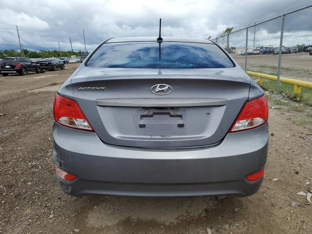 2016 HYUNDAI ACCENT SE KMHCT4AE2GU074587  69838084