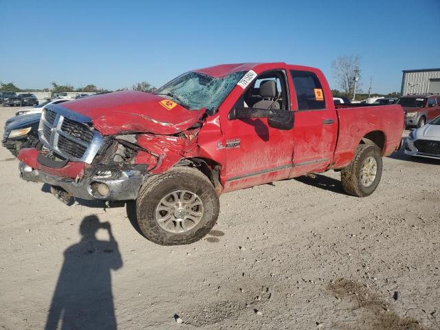 2007 DODGE RAM 2500 S #2924015120