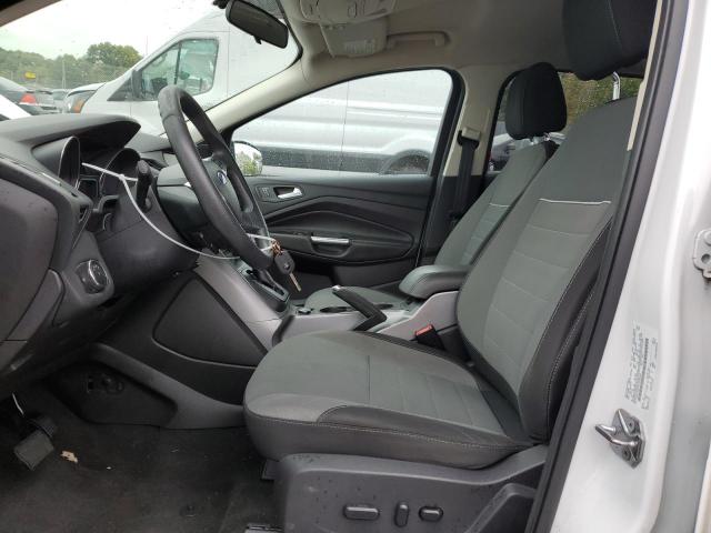 VIN 1FMCU0GX9FUA59582 2015 Ford Escape, SE no.7