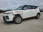 2020 KIA SOUL LX - KNDJ23AUXL7709046