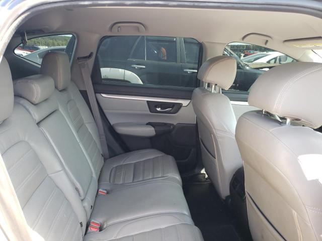 2017 HONDA CR-V LX - 2HKRW5H33HH403423