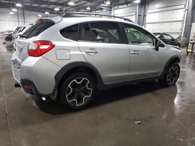 VIN JF2GPADC3F8330828 2015 Subaru XV, 2.0 Premium no.3