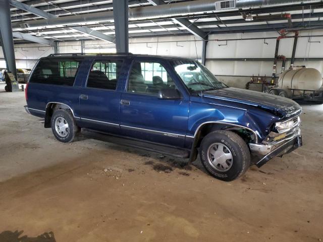 1999 CHEVROLET SUBURBAN C 3GNEC16R5XG218523  72568494