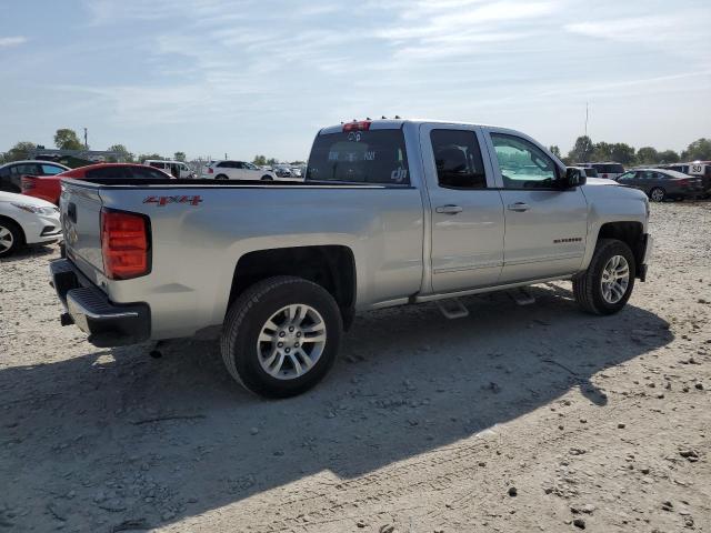 VIN 1GCVKREC3HZ223924 2017 Chevrolet Silverado, K15... no.3