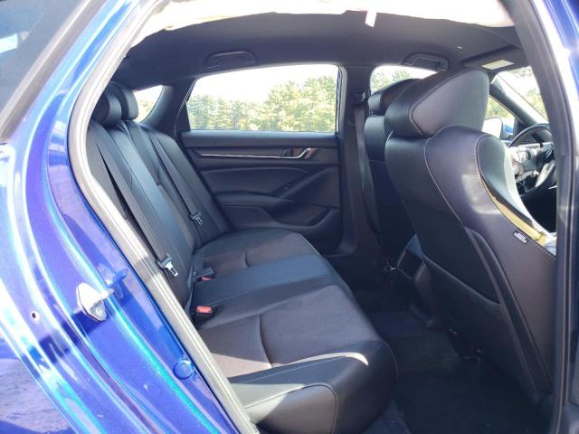 2019 HONDA ACCORD SPO - 1HGCV1F36KA093028