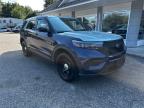 FORD EXPLORER P photo