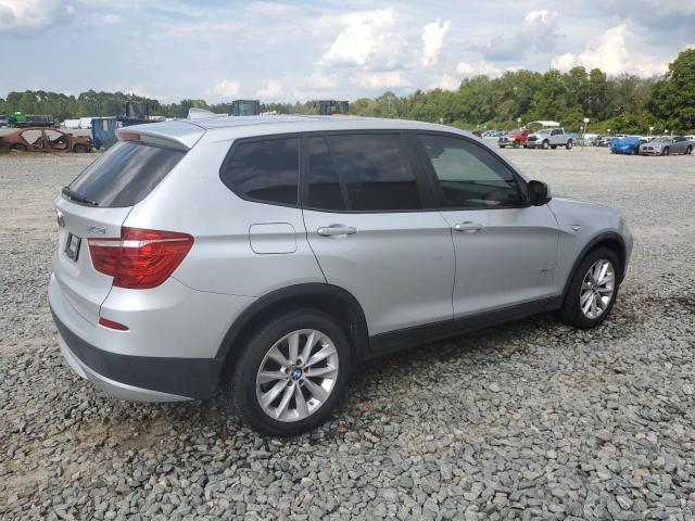 VIN 5UXWX9C52E0D13450 2014 BMW X3, Xdrive28I no.3