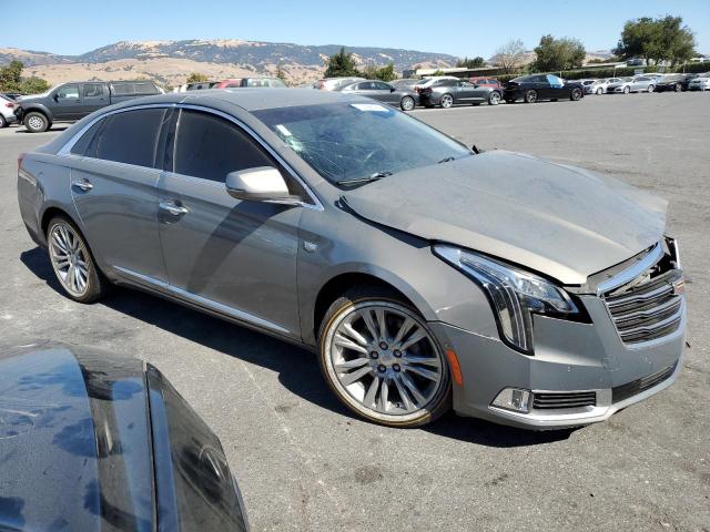 VIN 2G61M5S3XK9141487 2019 Cadillac XTS, Luxury no.4