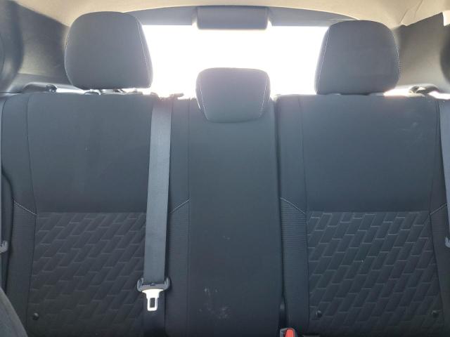 2021 NISSAN KICKS SV - 3N1CP5CVXML551884