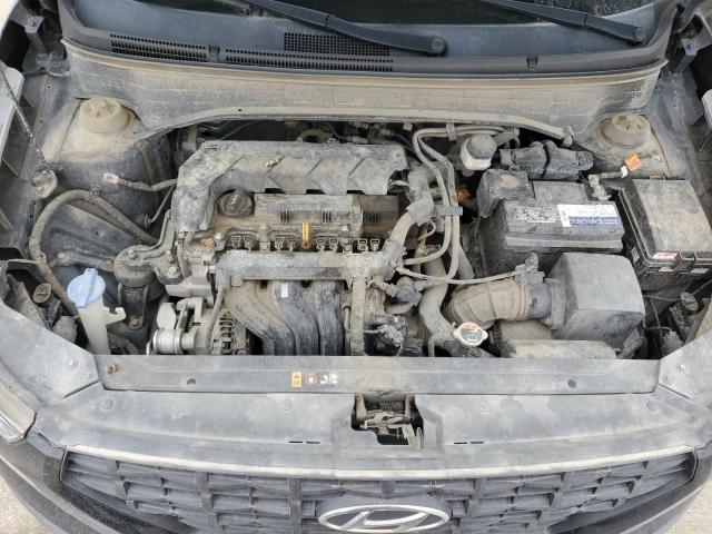 2020 HYUNDAI VENUE SE - KMHRB8A34LU037442