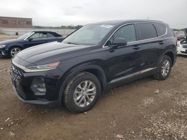 HYUNDAI SANTA FE SE