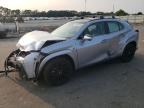 2023 LEXUS UX 250H BA - JTHB9JBH0P2066035