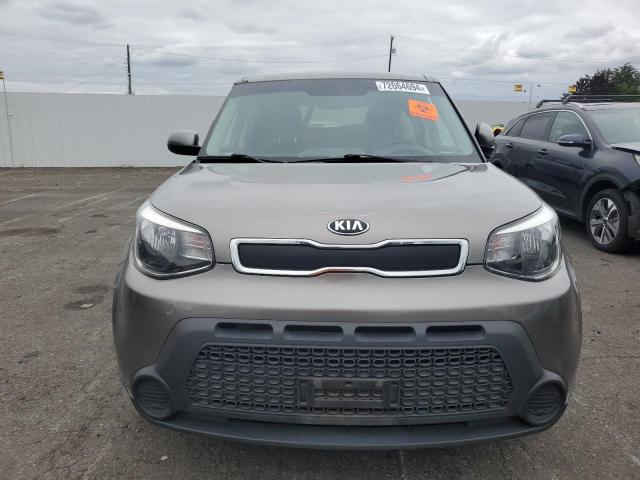 2015 KIA SOUL - KNDJN2A23F7181290