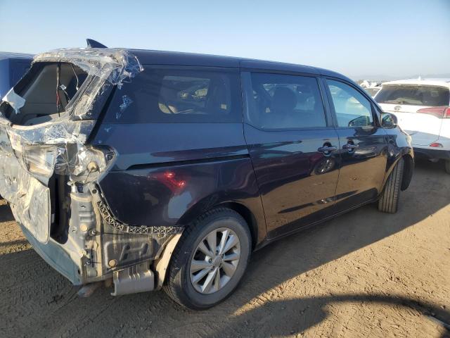 VIN KNDMB5C10H6230241 2017 KIA Sedona, LX no.3