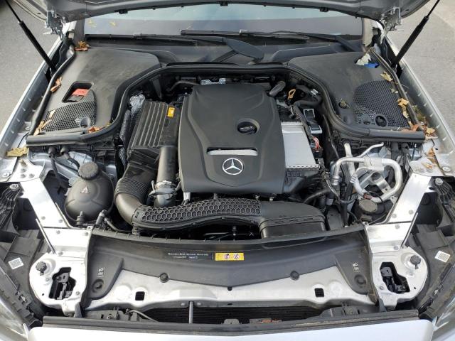 VIN WDDZF4JB3KA617828 2019 Mercedes-Benz E-Class, 300 no.11