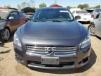 NISSAN MAXIMA S photo