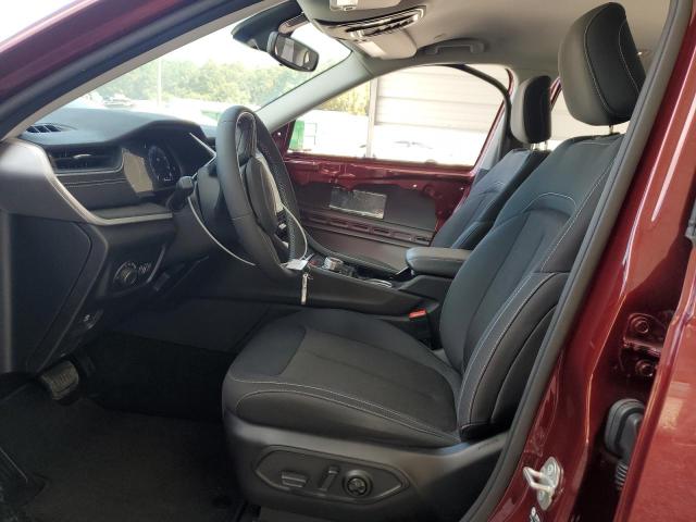 2023 JEEP GRAND CHER - 1C4RJKAG3P8820337