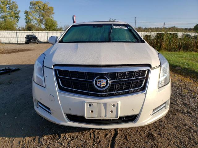 VIN 2G61V5S89E9187633 2014 Cadillac XTS, Vsport Pre... no.5