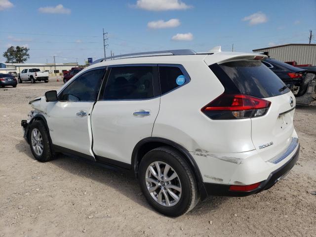 2018 NISSAN ROGUE S - KNMAT2MT9JP552472